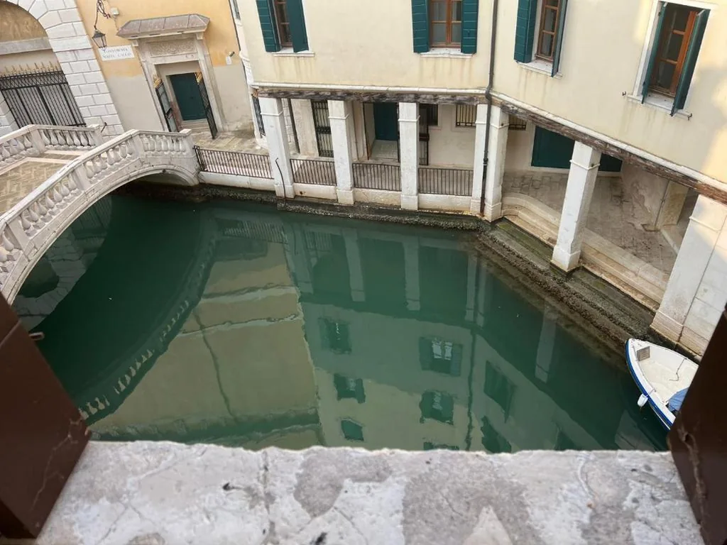 FORESTERIA SOCIALE VENICE SAN MARCO by NEW GENERATION HOSTEL — foto 4