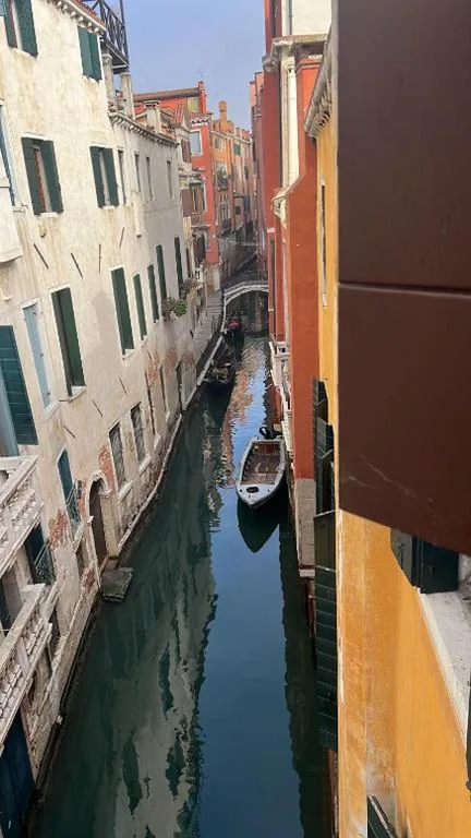FORESTERIA SOCIALE VENICE SAN MARCO by NEW GENERATION HOSTEL — foto 6