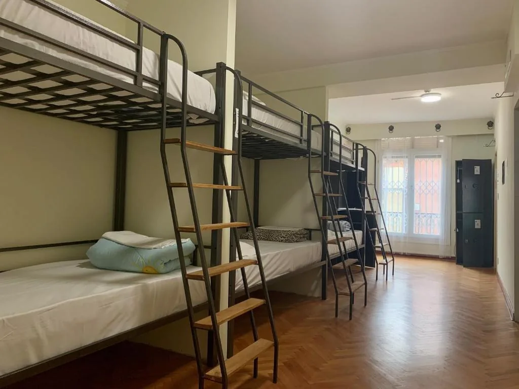 FORESTERIA SOCIALE VENICE SAN MARCO by NEW GENERATION HOSTEL — foto 7