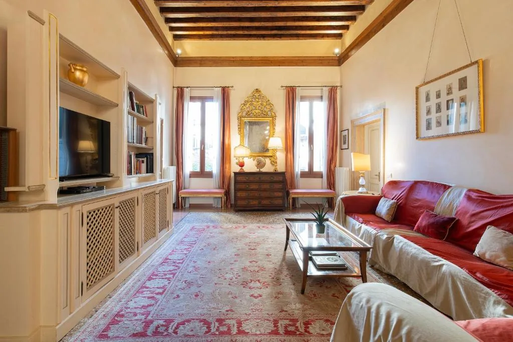 Fortuny 3967 Luxury suites wine — foto 7