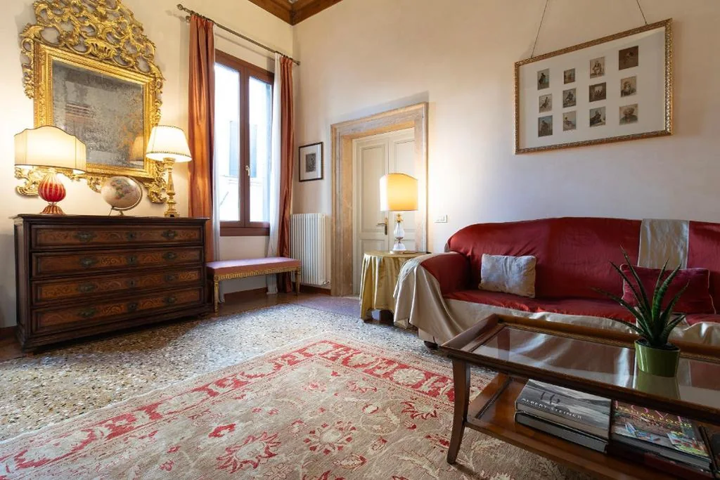 Fortuny 3967 Luxury suites wine — foto 8