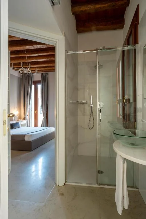 Foscà Venice Rooms — foto 3