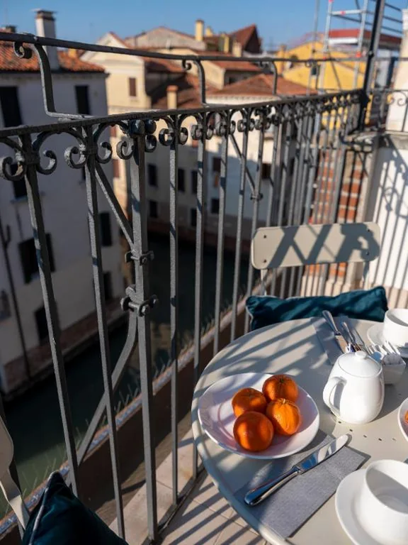 Foscà Venice Rooms — foto 4