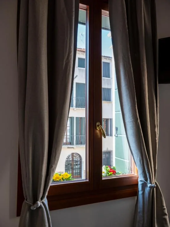 Foscà Venice Rooms — foto 5