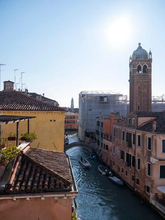 Foscà Venice Rooms — foto 6