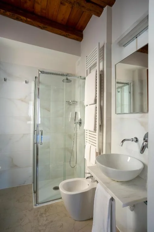 Foscà Venice Rooms — foto 8