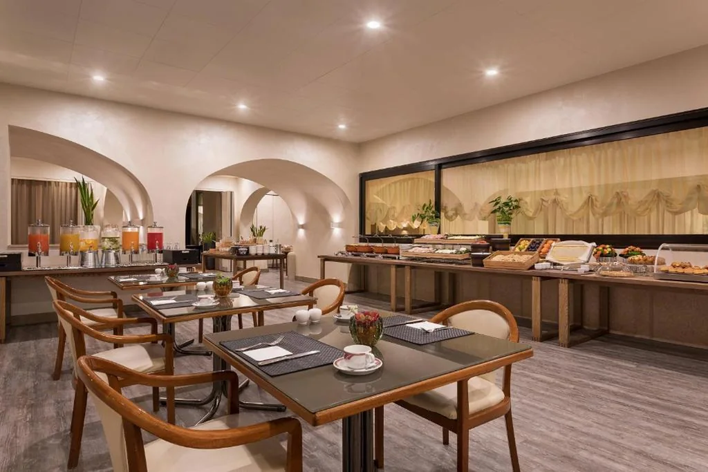 Four Points by Sheraton Padova — foto 4