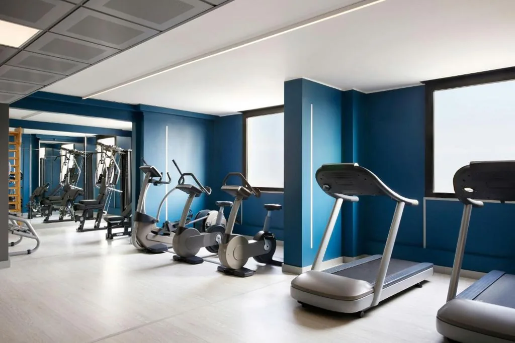 Four Points by Sheraton Padova — foto 5