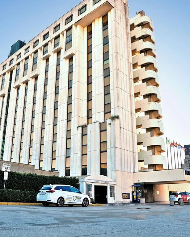 Four Points by Sheraton Padova — foto 6