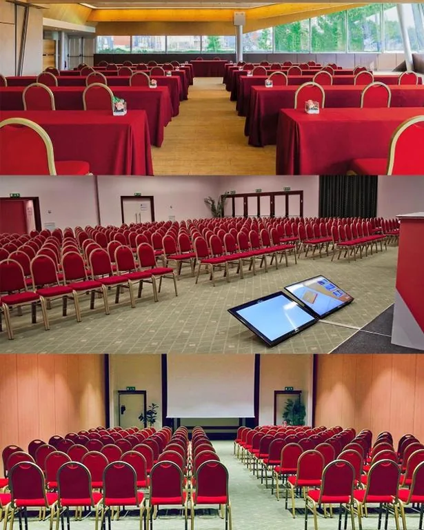 Four Points by Sheraton Padova — foto 7