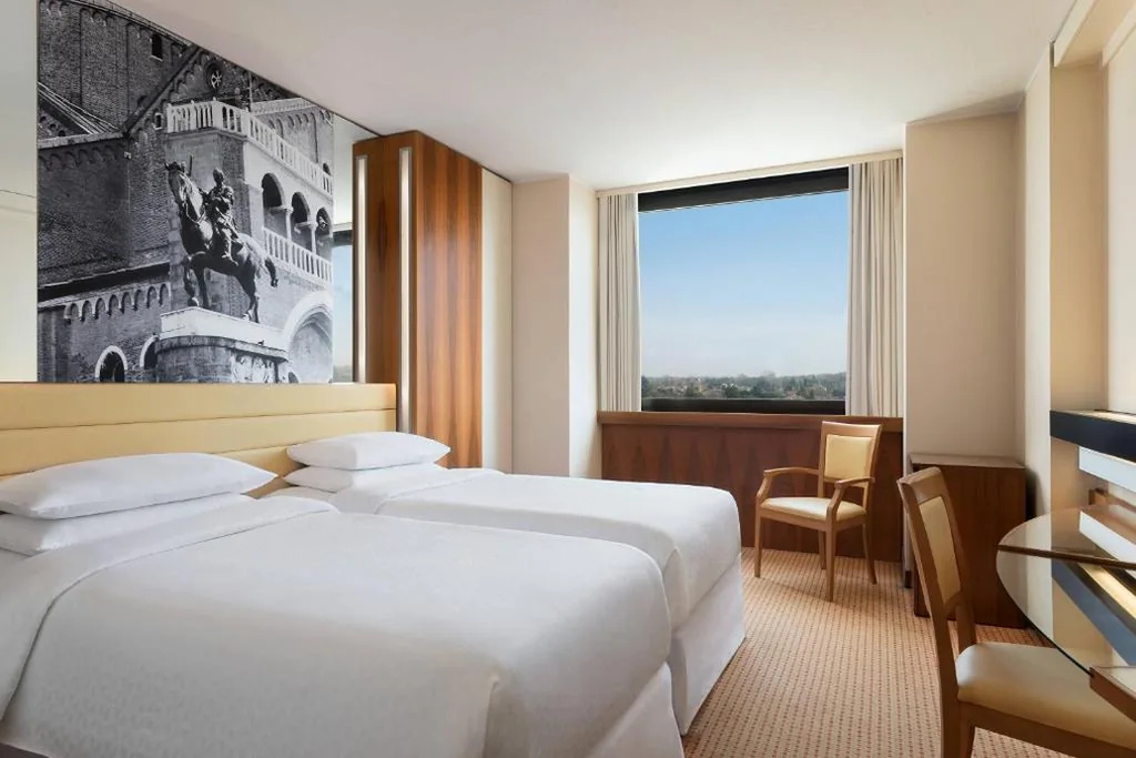 Four Points by Sheraton Padova — foto 8