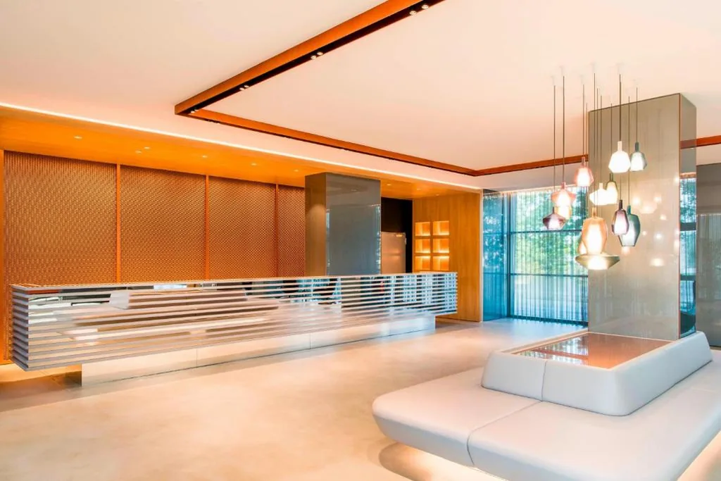 Four Points by Sheraton Venice Mestre — foto 8