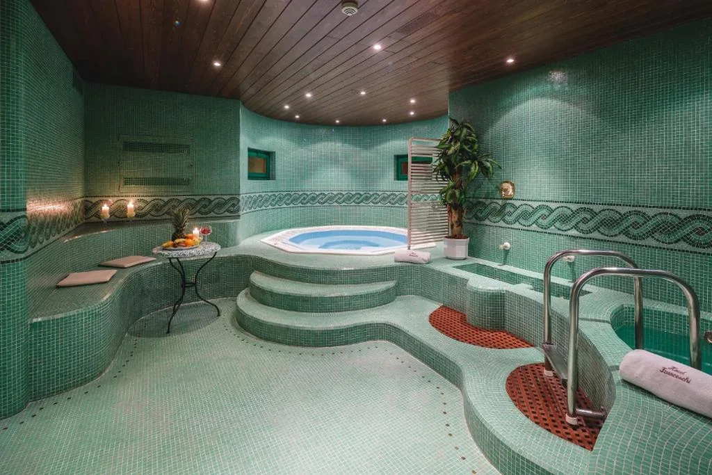 Franceschi Park Hotel — foto 3