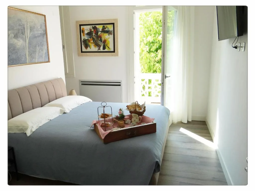 FRich B&B