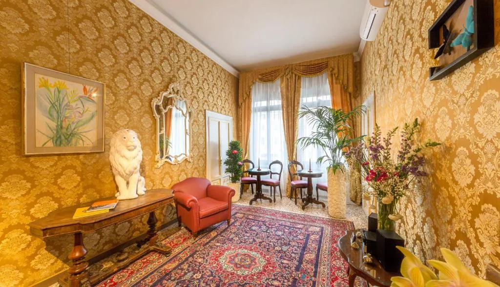 Friendly Venice Suites — foto 4