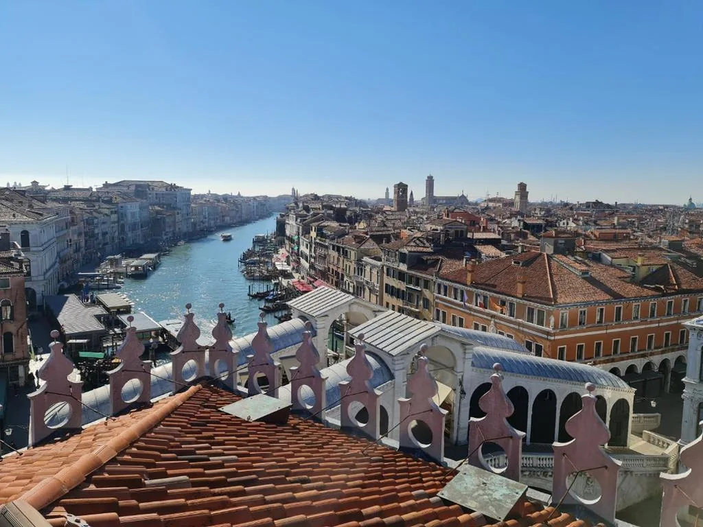 Friendly Venice Suites — foto 5
