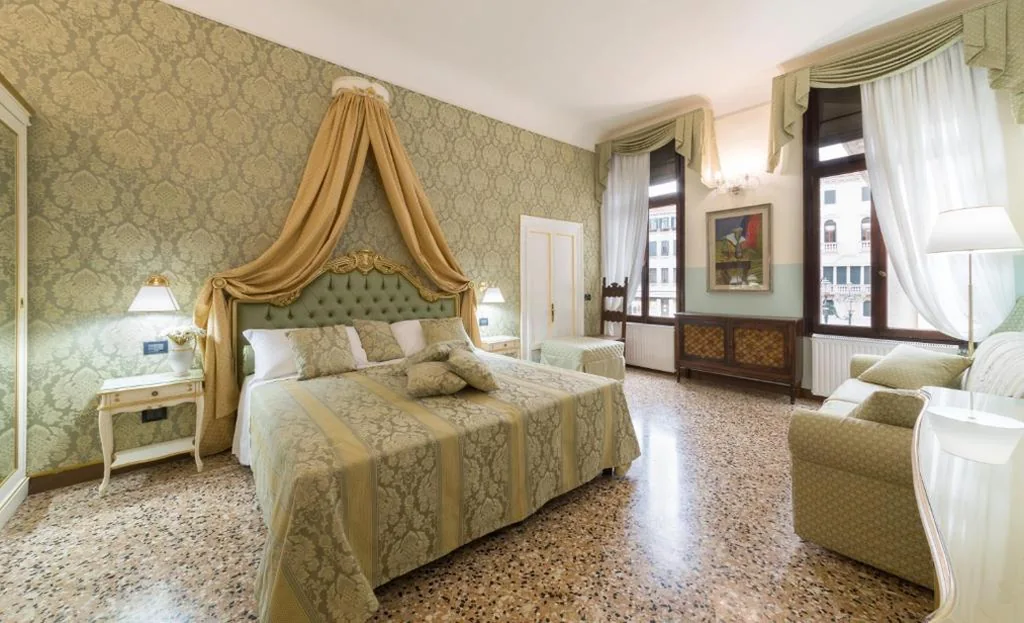 Friendly Venice Suites — foto 6