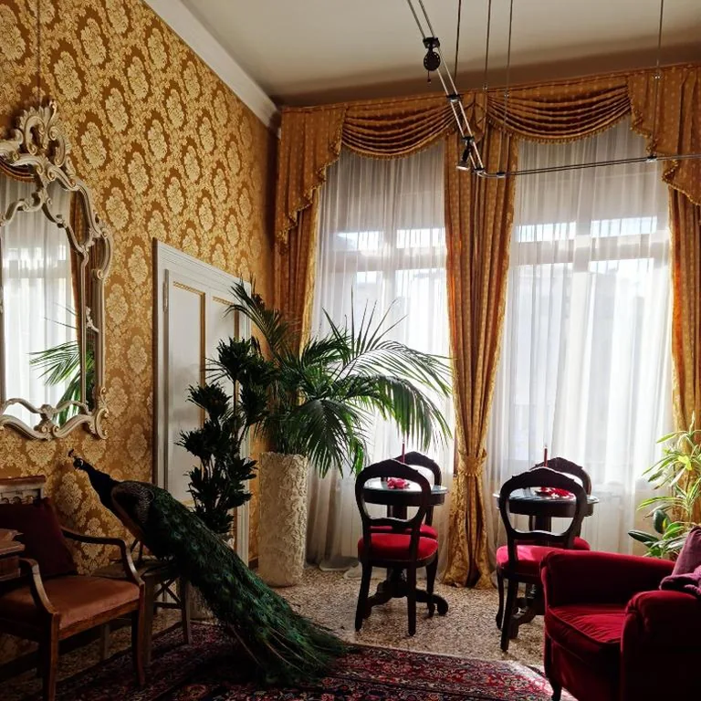 Friendly Venice Suites — foto 7