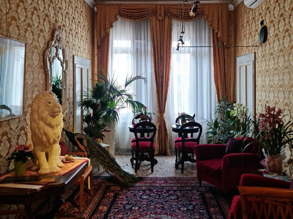 Friendly Venice Suites — foto 8