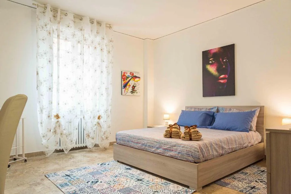 Gabrielli Rooms & Apartments – FIERA