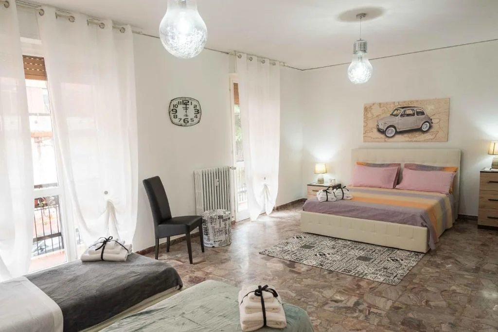 Gabrielli Rooms & Apartments – FIERA — foto 6