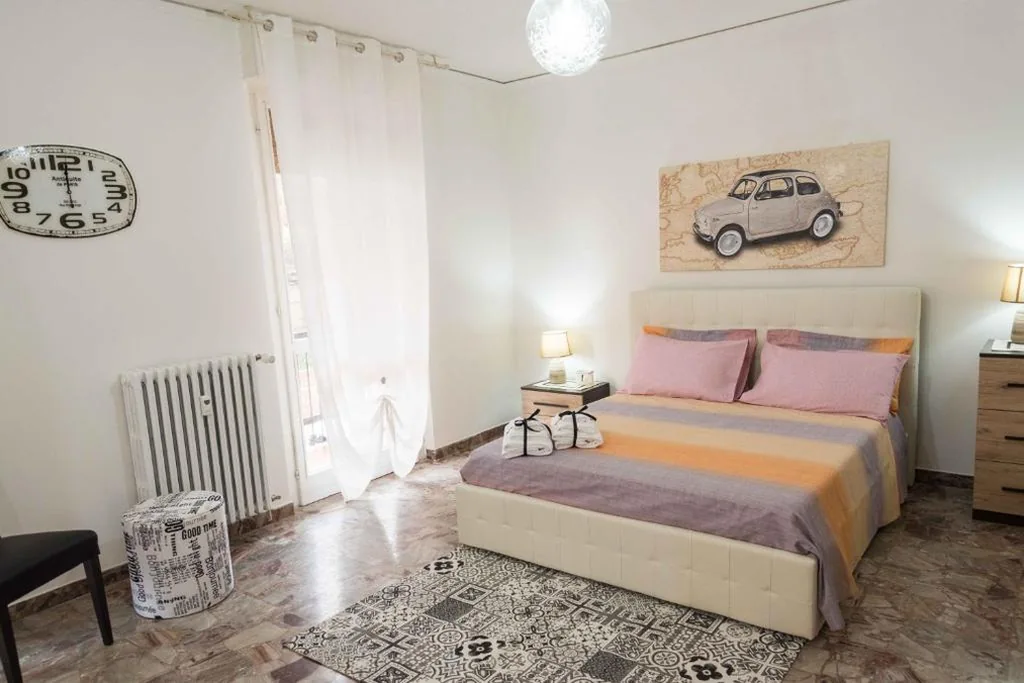 Gabrielli Rooms & Apartments – FIERA — foto 8