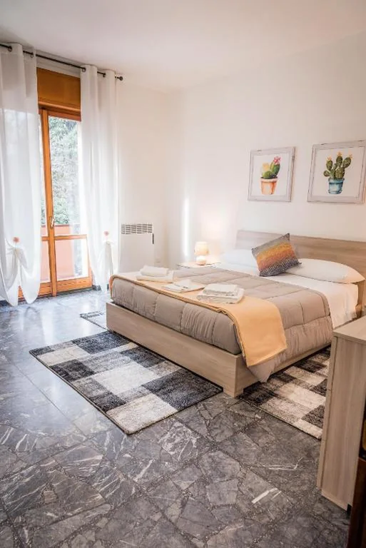 Gabrielli Rooms & Apartments – MARONCELLI