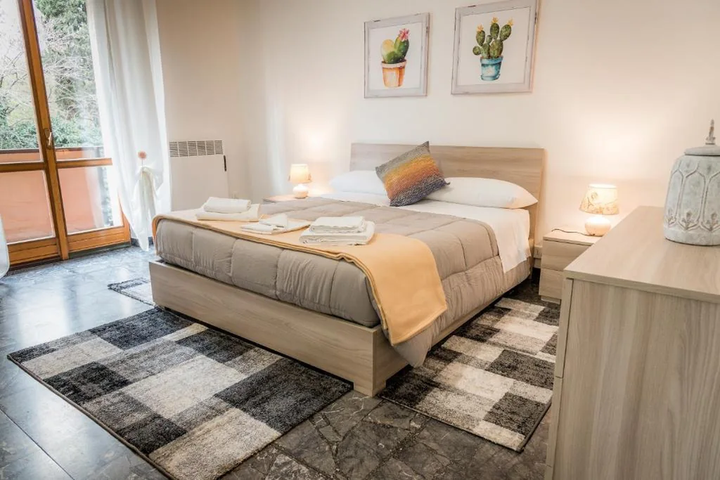 Gabrielli Rooms & Apartments – MARONCELLI