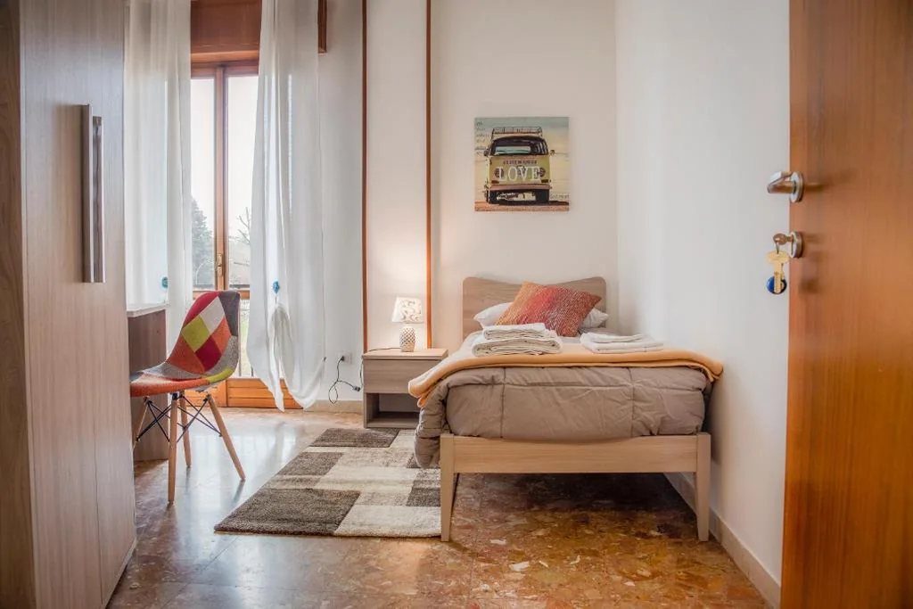 Gabrielli Rooms & Apartments – MARONCELLI — foto 5