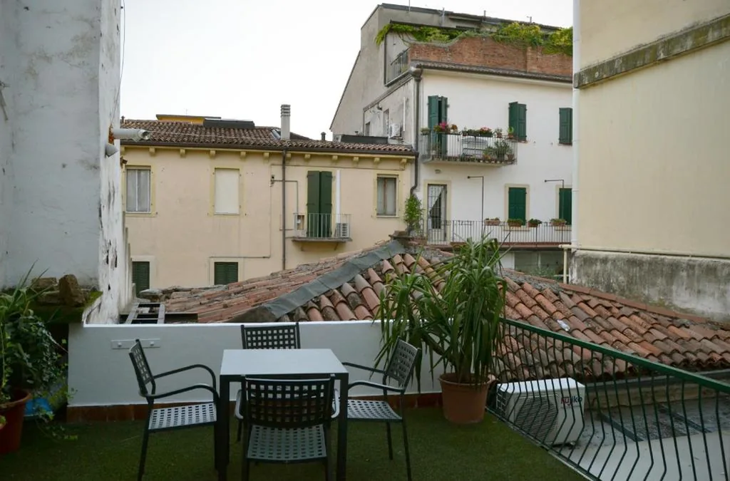 Gabrielli Rooms et Apartments Sant Antonio alloggio 4 M0230914084 — foto 5