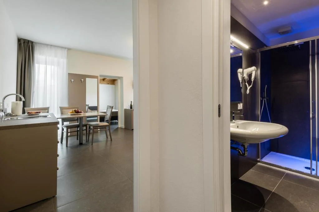 Garda Guest House — foto 3