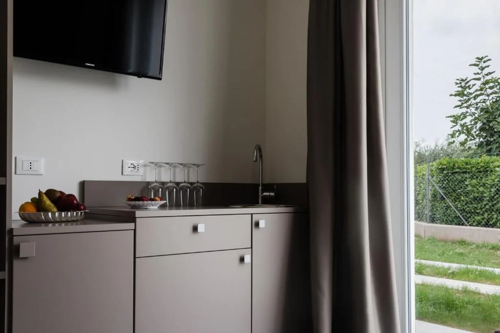 Garda Guest House — foto 4