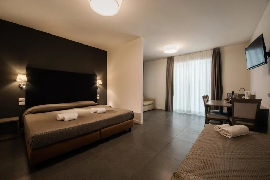 Garda Guest House — foto 5