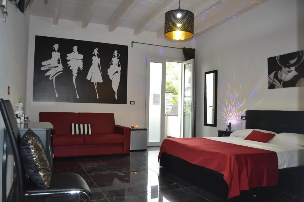Garda Relais Luna Blu