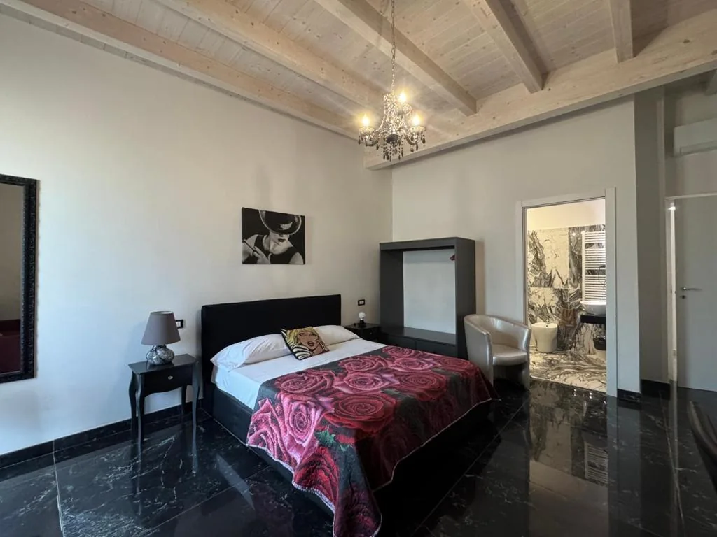 Garda Relais Luna Blu