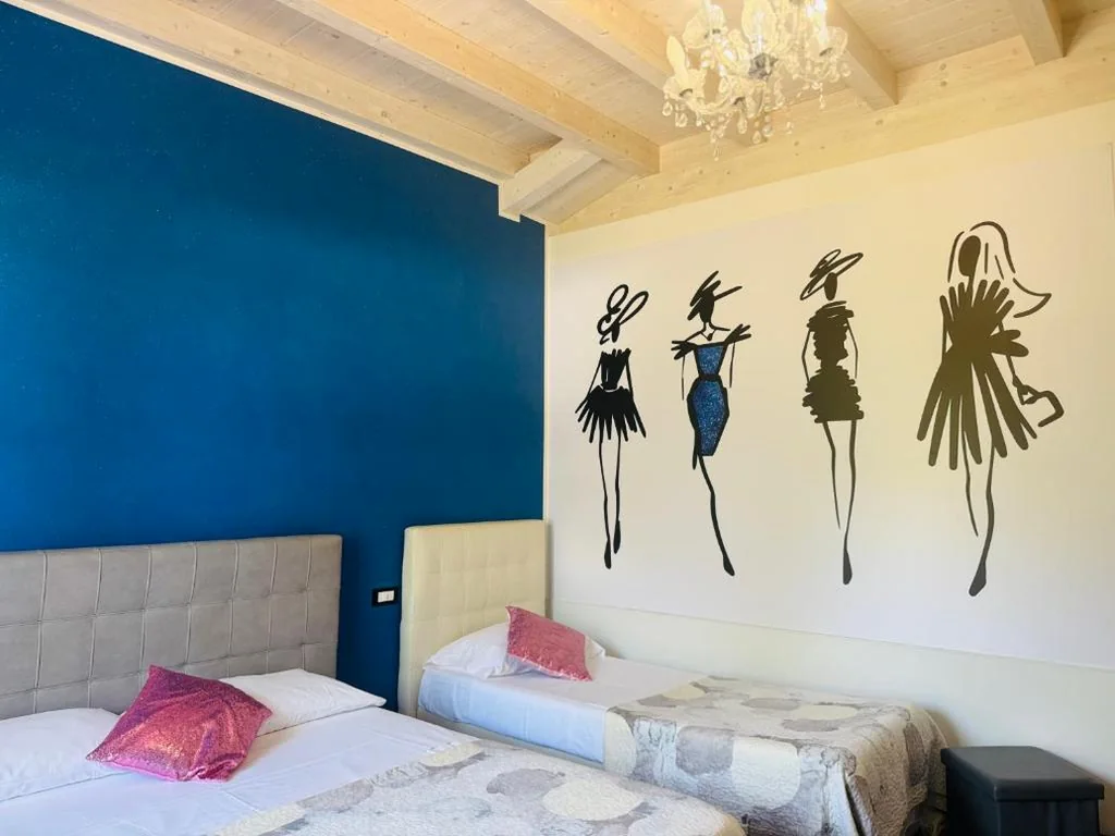 Garda Relais Luna Blu — foto 7