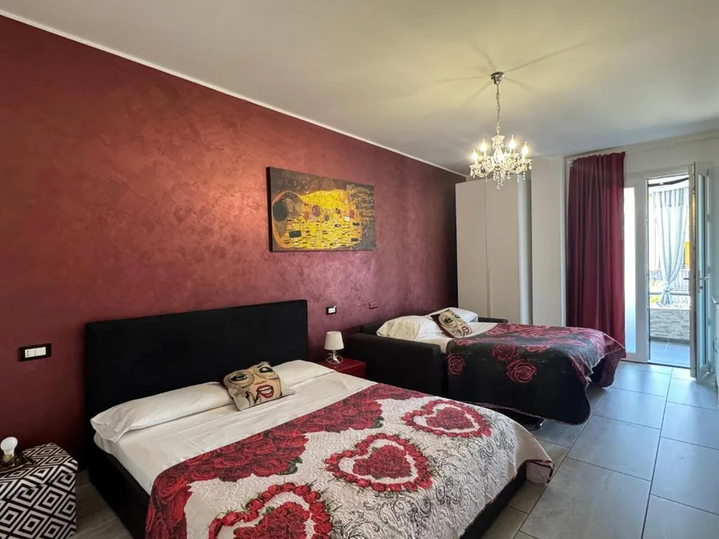 Garda Relais Luna Blu — foto 8