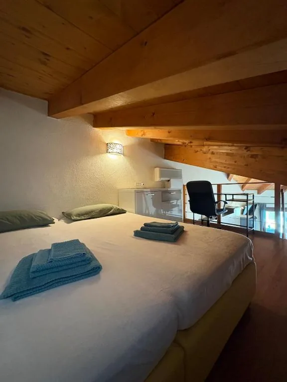 Garda Resort Apartment