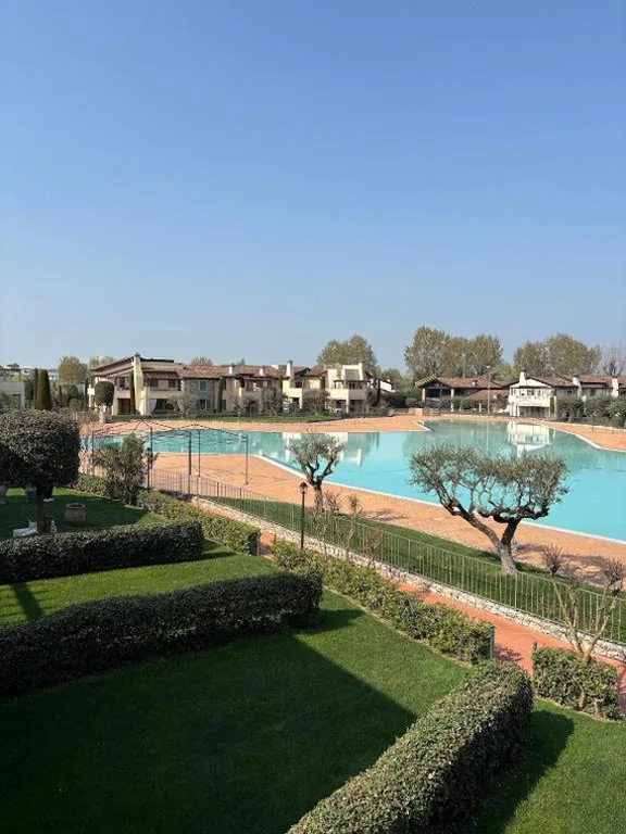 Garda Resort Apartment — foto 4