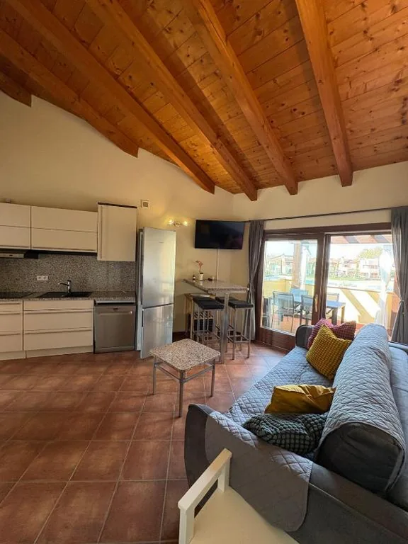Garda Resort Apartment — foto 5