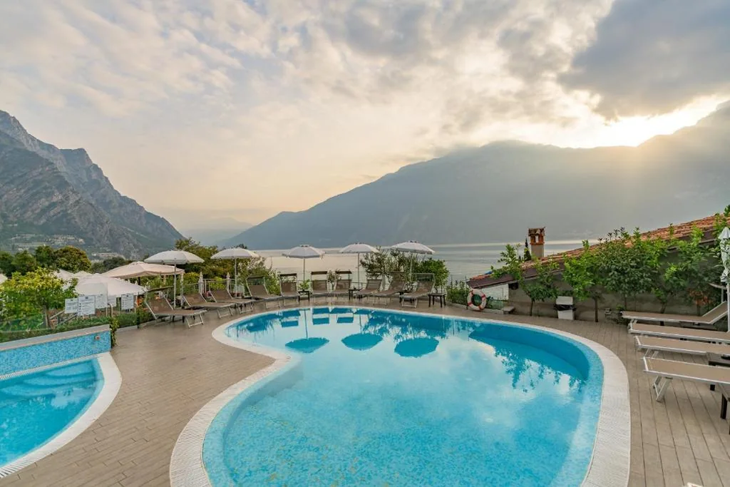 Garda Suite Hotel – Adults Only Hotel