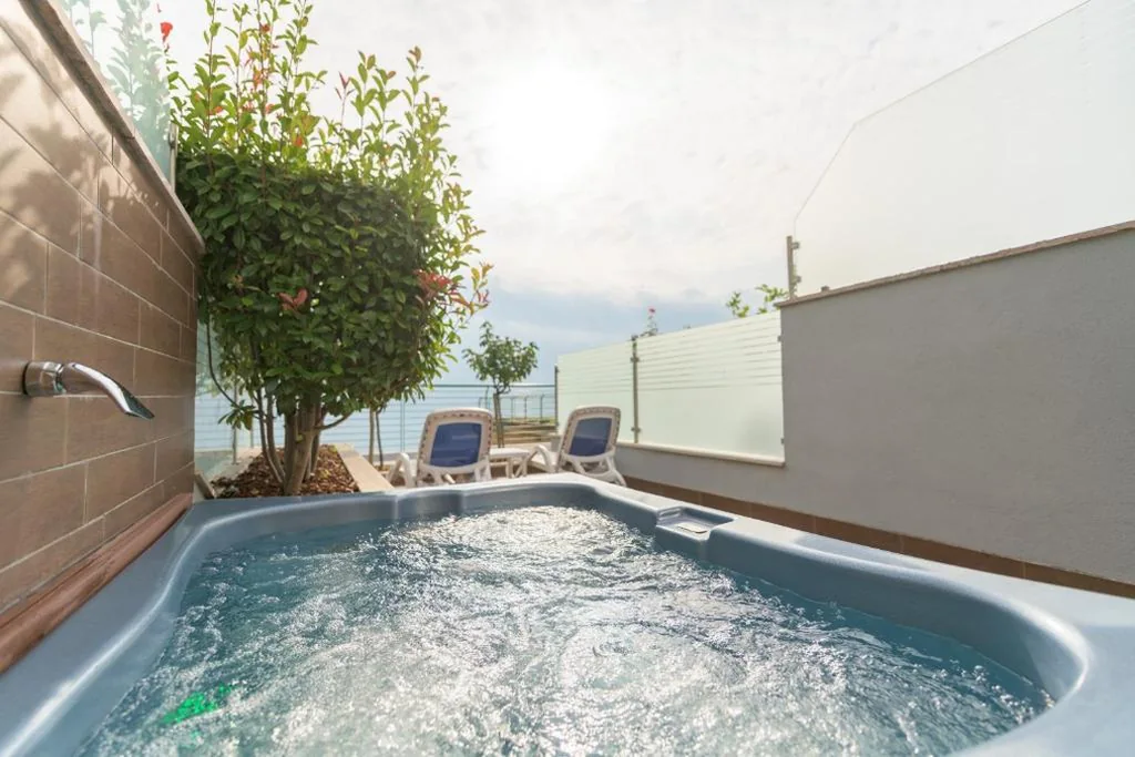 Garda Suite Hotel – Adults Only Hotel — foto 4