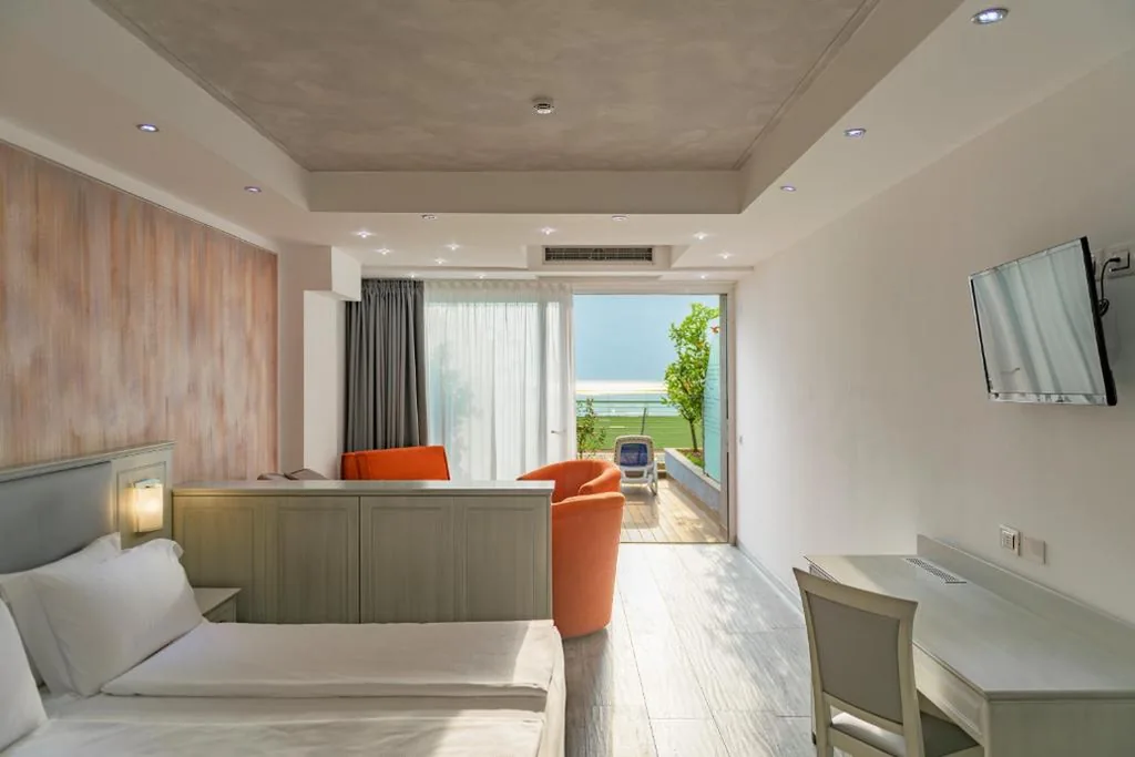 Garda Suite Hotel – Adults Only Hotel — foto 5
