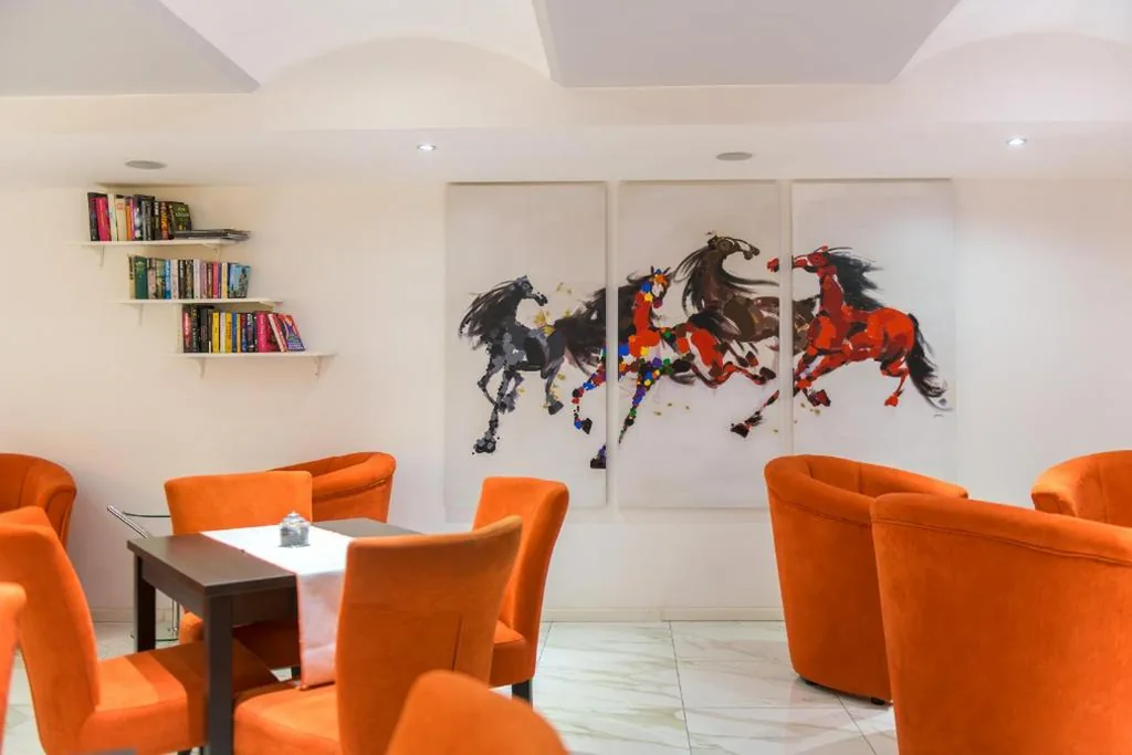 Garda Suite Hotel – Adults Only Hotel — foto 8