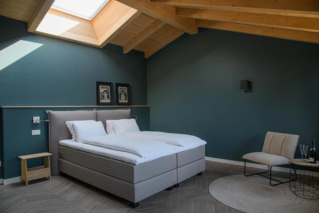 GardaZen Suites – luxury – adults only