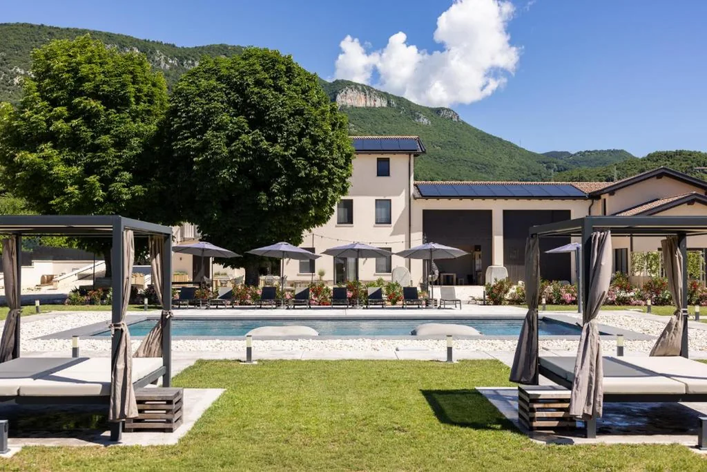 GardaZen Suites – luxury – adults only — foto 7
