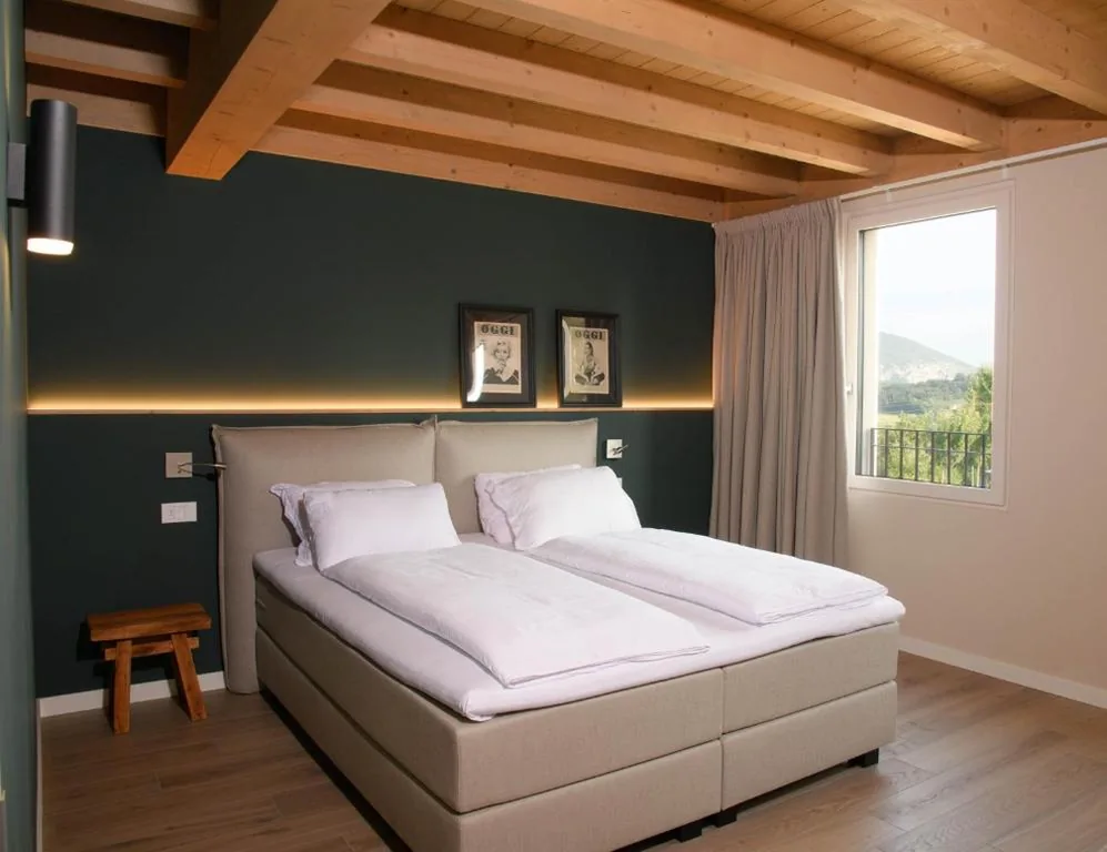 GardaZen Suites – luxury – adults only — foto 8