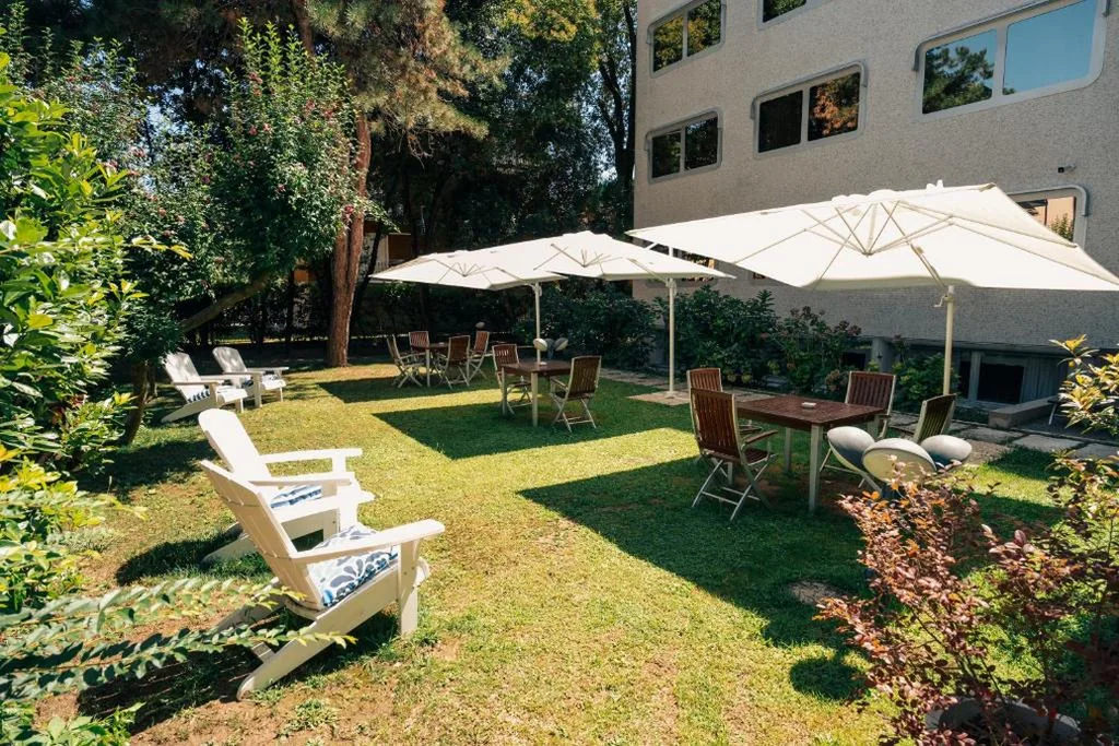 Garden Hotel Michelangelo — foto 4