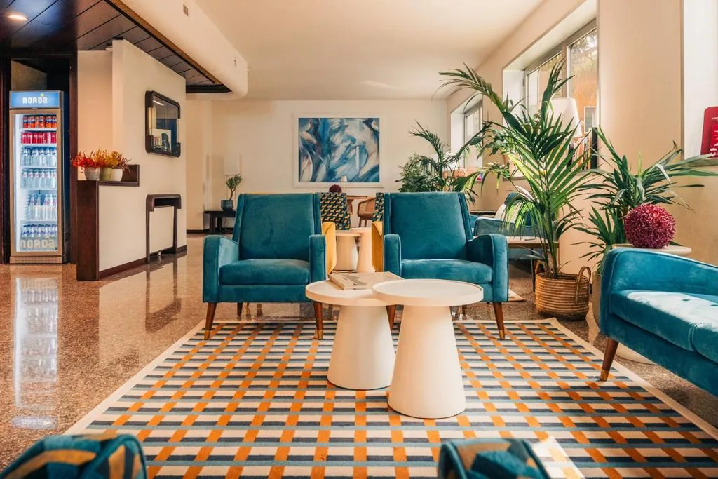 Garden Hotel Michelangelo — foto 6