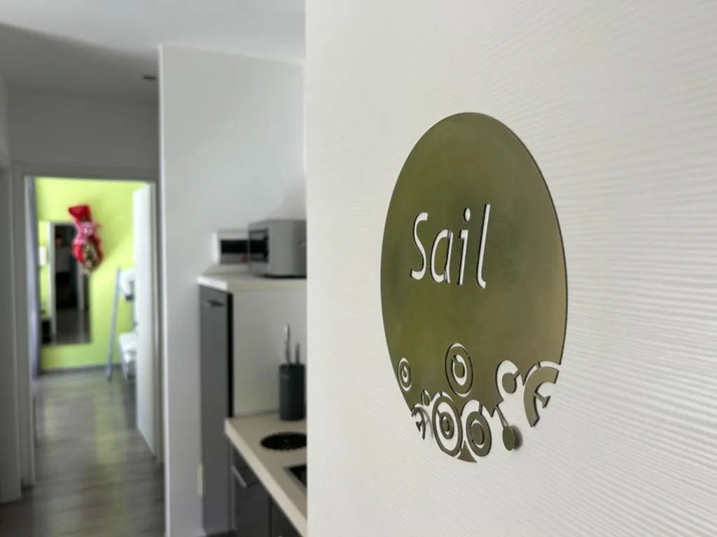 Gardesana Active Apartments — foto 4